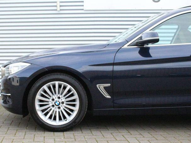 BMW 328i Gran Turismo 180 kW image number 4