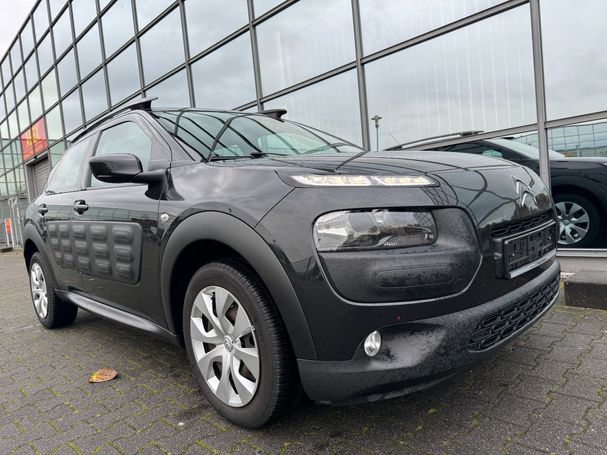 Citroen C4 Cactus 60 kW image number 14