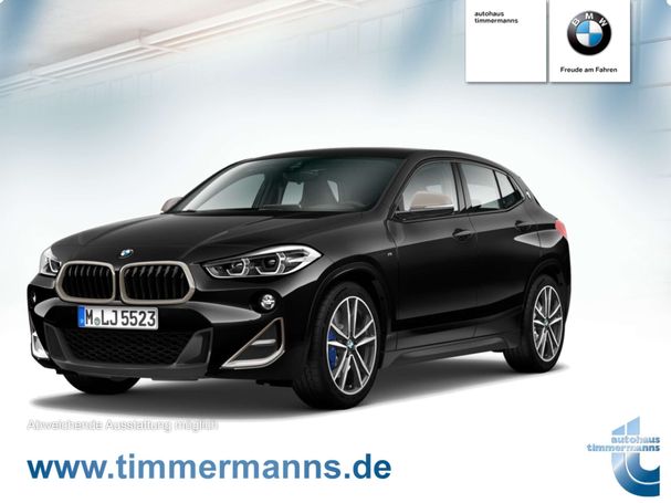 BMW X2 M35i xDrive 225 kW image number 1