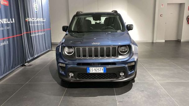 Jeep Renegade 1.5 T4 96 kW image number 6