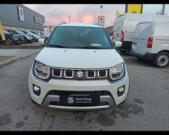 Suzuki Ignis 61 kW image number 3