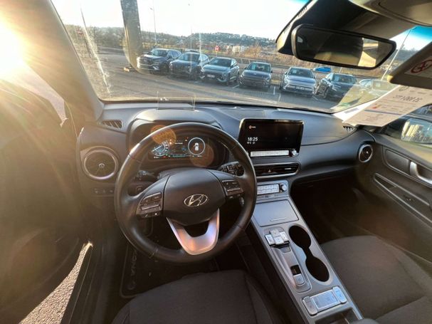 Hyundai Kona 64 kWh 152 kW image number 11