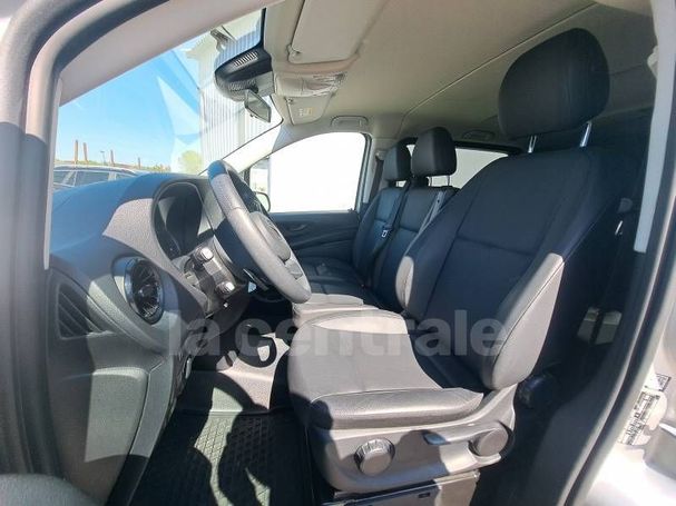 Mercedes-Benz Vito 119 CDi compact SELECT 140 kW image number 19