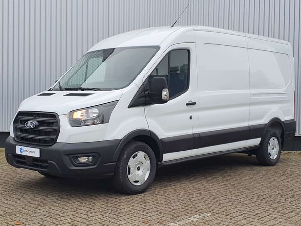 Ford Transit 350 L3H2 2.0 Trend 121 kW image number 2