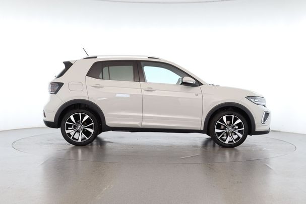 Volkswagen T-Cross 1.0 TSI DSG 85 kW image number 5