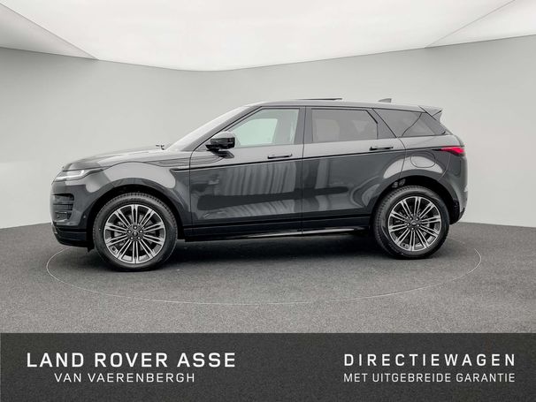 Land Rover Range Rover Evoque P300e AWD 227 kW image number 13