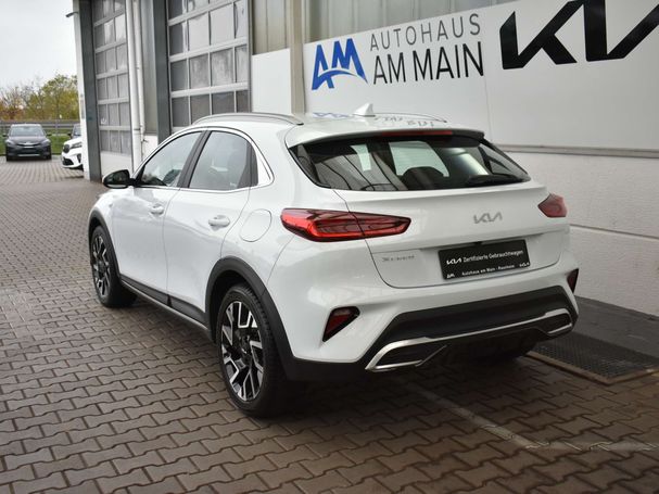 Kia XCeed 1.5 Vision 118 kW image number 3