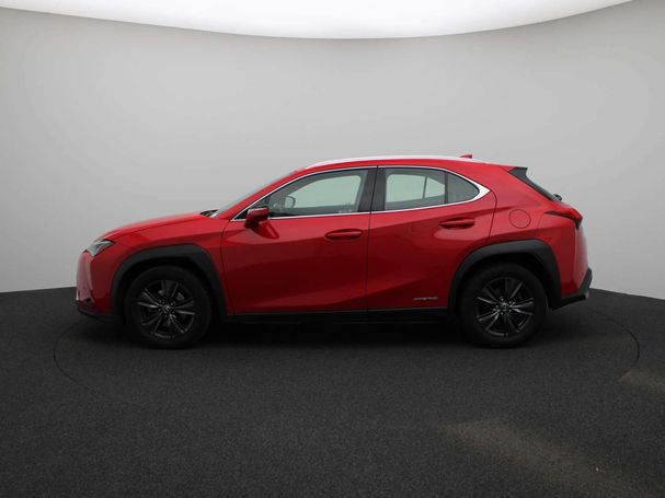 Lexus UX 250h 135 kW image number 5