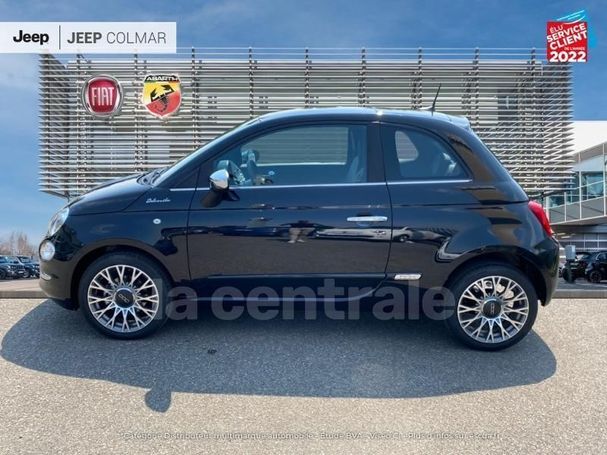 Fiat 500 1.0 51 kW image number 5