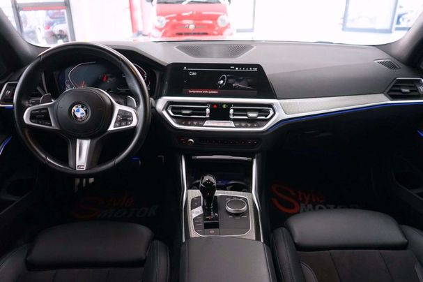 BMW 320d M Sport 140 kW image number 44