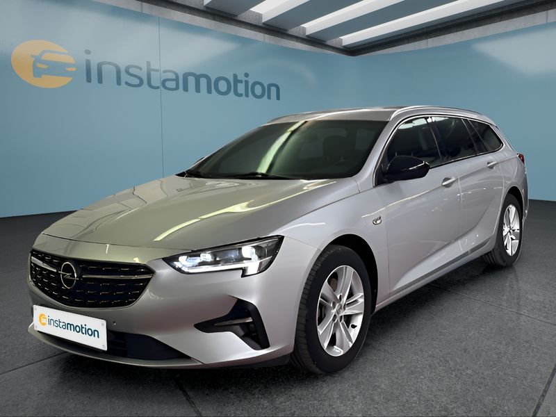 Opel Insignia B Sports
