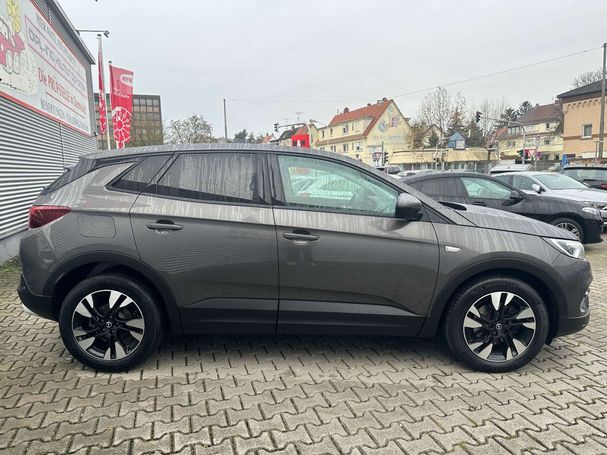 Opel Grandland X Elegance 96 kW image number 16