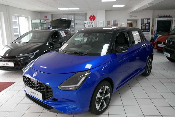 Suzuki Swift 1.2 Dualjet Hybrid Comfort 61 kW image number 1