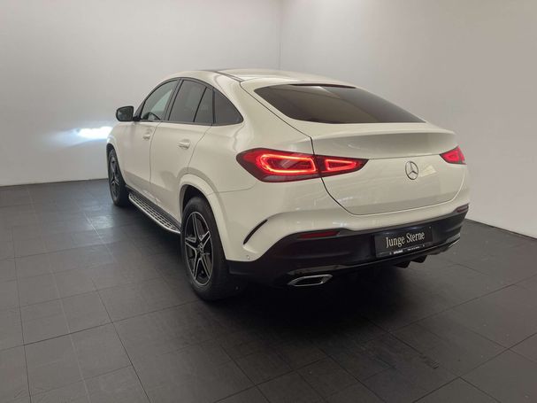 Mercedes-Benz GLE 350 d 200 kW image number 12