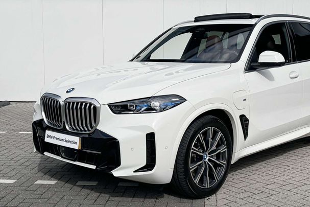 BMW X5 50e xDrive 360 kW image number 24