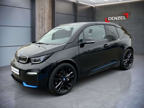 BMW i3s 135 kW image number 2