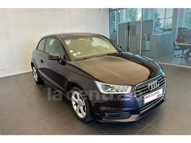 Audi A1 1.4 TFSI S tronic Ambition 92 kW image number 2