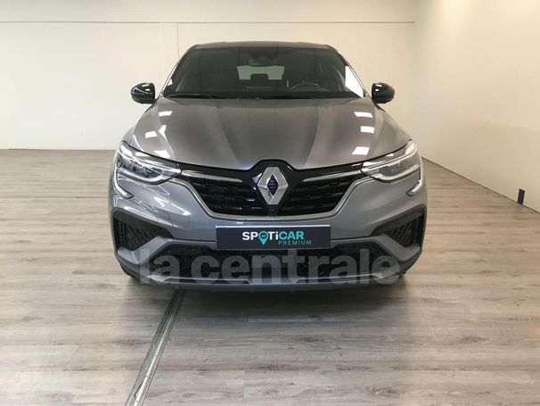 Renault Arkana 107 kW image number 2