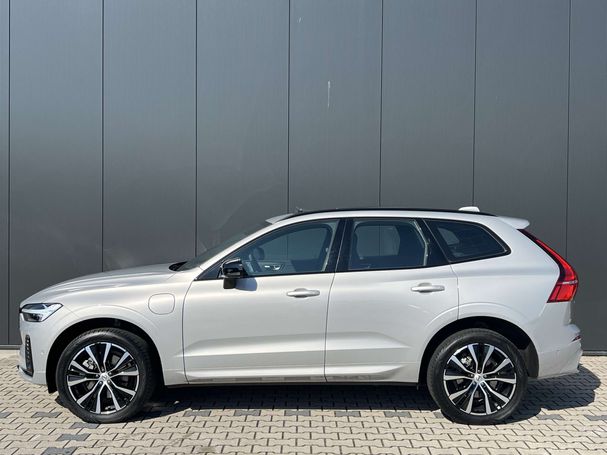 Volvo XC60 T6 Recharge AWD Ultimate 257 kW image number 2