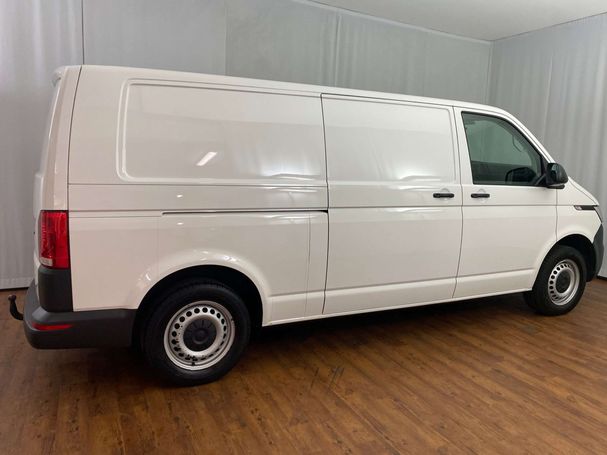 Volkswagen T6 Transporter 110 kW image number 14