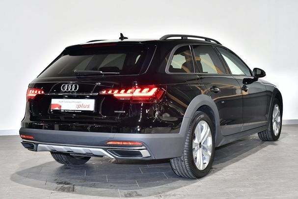 Audi A4 Allroad 40 TDI quattro 150 kW image number 7