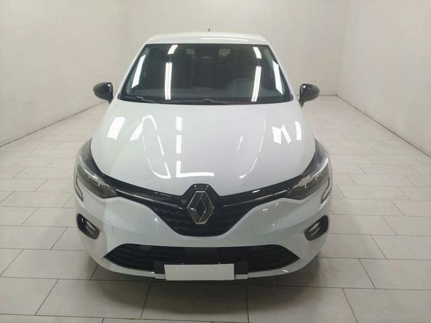 Renault Clio TCe 90 Zen 66 kW image number 3