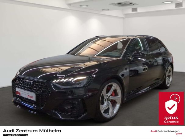 Audi RS4 Avant 331 kW image number 1