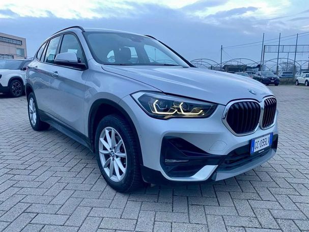 BMW X1 16d sDrive 85 kW image number 2