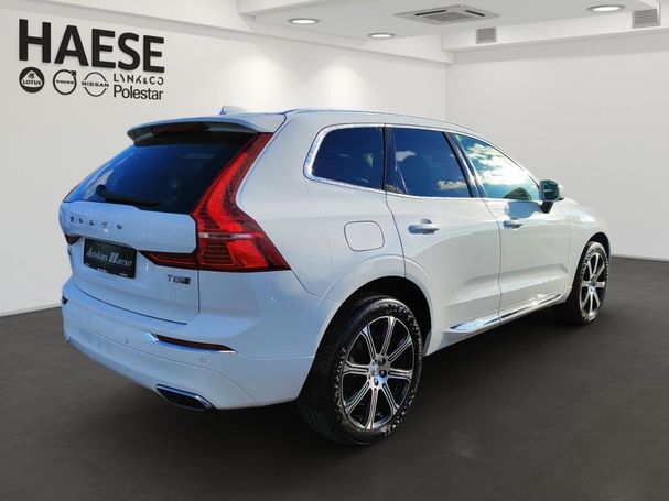 Volvo XC60 Recharge T8 AWD 288 kW image number 5