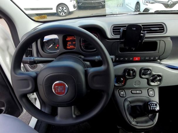 Fiat Panda 1.0 GSE 51 kW image number 8