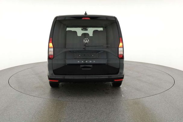 Volkswagen Caddy 2.0 TDI Maxi 75 kW image number 14