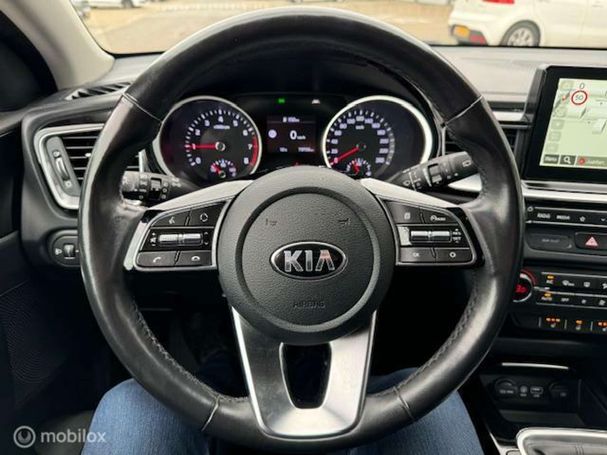 Kia Ceed SW 1.0 T-GDi 88 kW image number 24