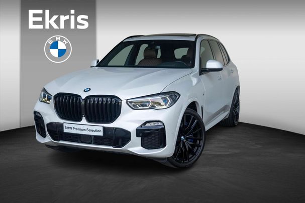 BMW X5 M50i xDrive 390 kW image number 1