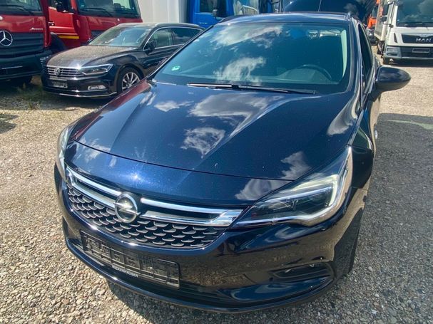 Opel Astra Sports Tourer 1.6 Business 100 kW image number 1