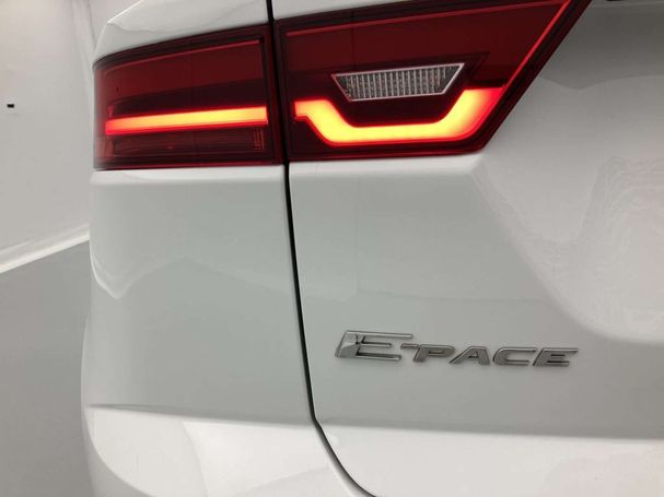 Jaguar E-Pace 110 kW image number 9