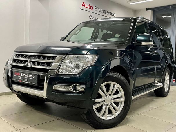 Mitsubishi Pajero 3.2 140 kW image number 1