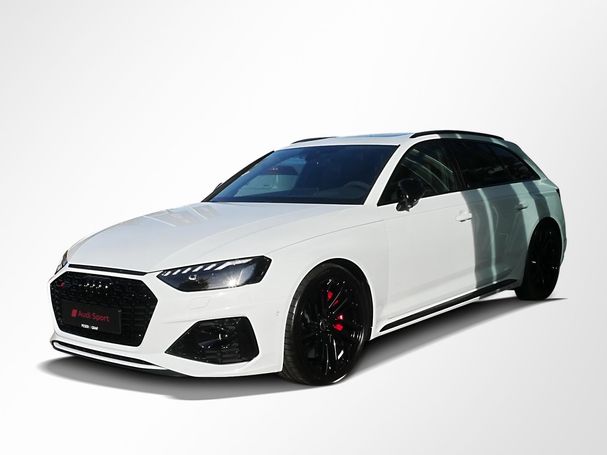 Audi RS4 Avant 331 kW image number 18