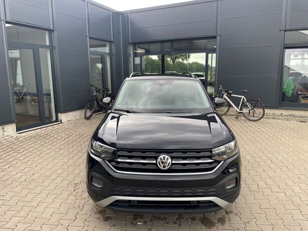 Volkswagen T-Cross 1.0 TSI DSG Life 85 kW image number 2