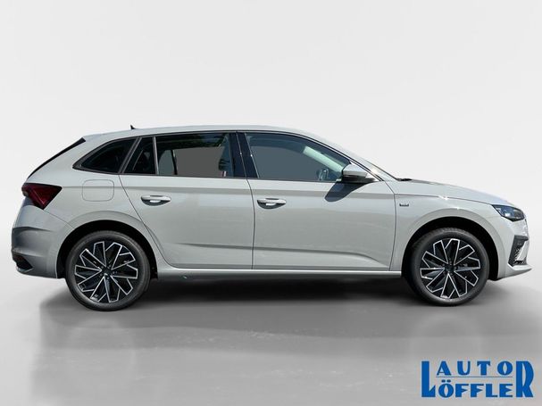 Skoda Scala Drive 85 kW image number 6