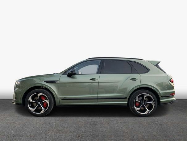 Bentley Bentayga V8 404 kW image number 3