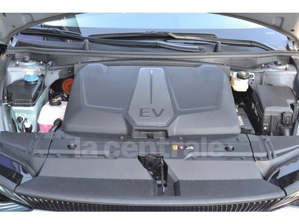 Kia EV6 168 kW image number 10