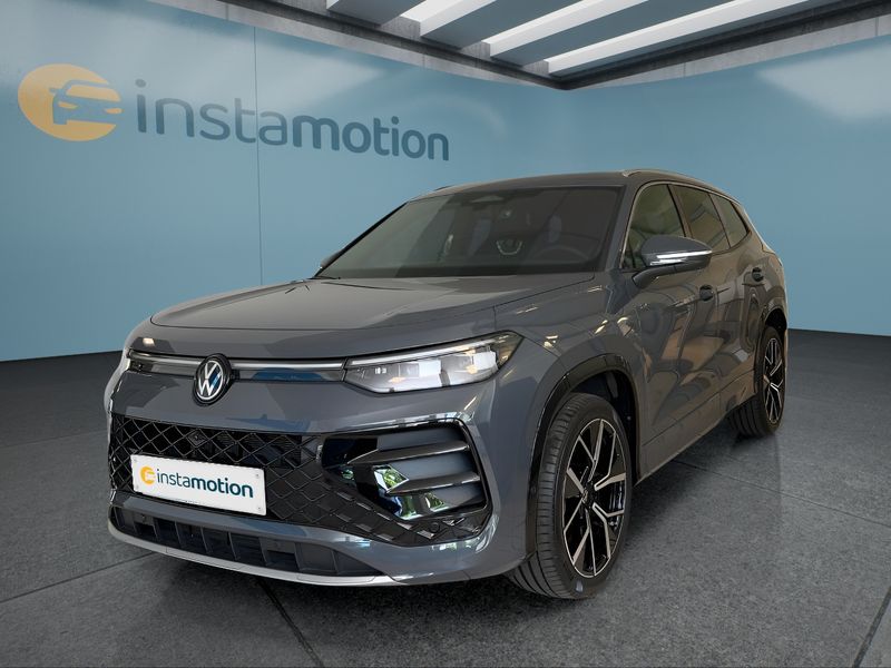 Volkswagen Tayron 2.0