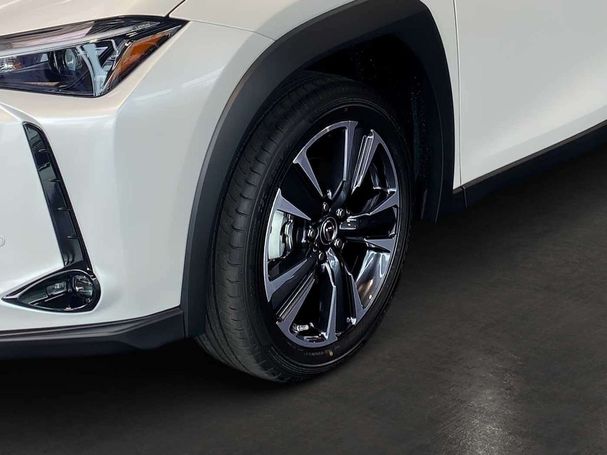 Lexus UX 250h 135 kW image number 8