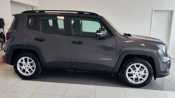 Jeep Renegade 1.5 T4 Altitude 96 kW image number 4