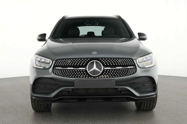 Mercedes-Benz GLC 300 de 4Matic 225 kW image number 6