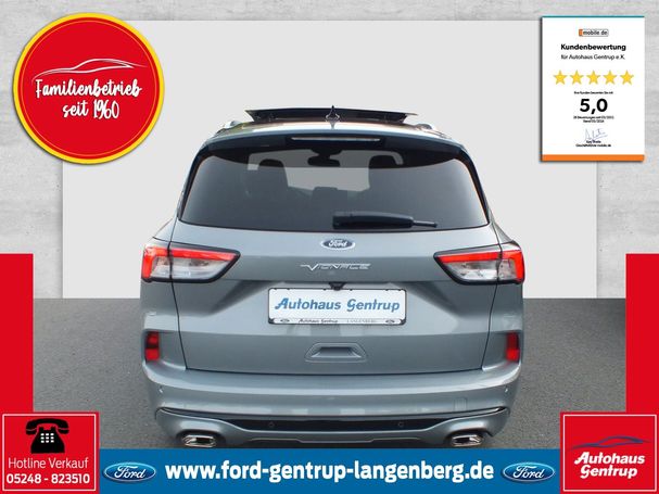 Ford Kuga 165 kW image number 6