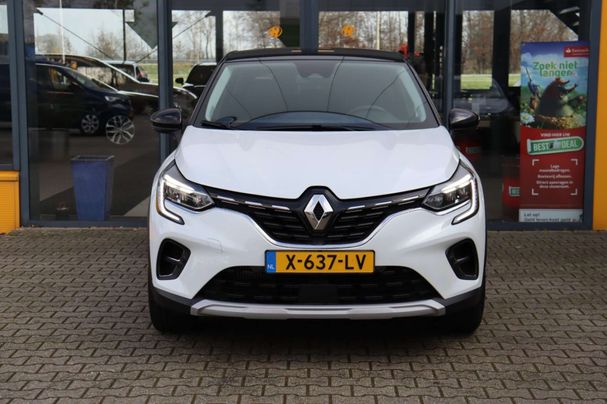 Renault Captur TCe 90 Techno 67 kW image number 4