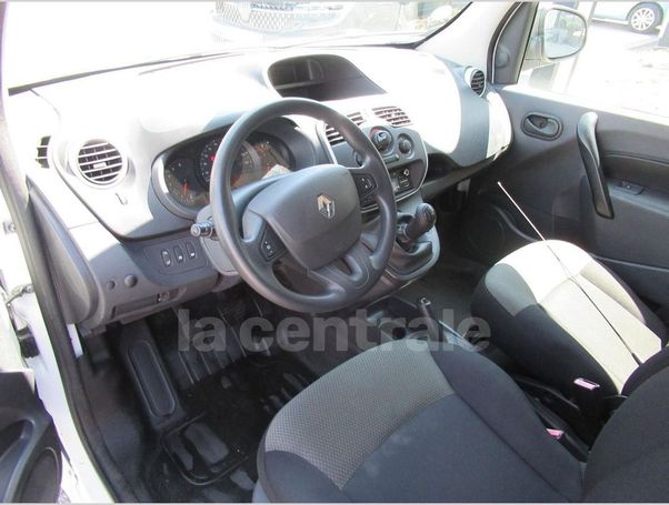 Renault Kangoo Energy dCi 75 55 kW image number 3