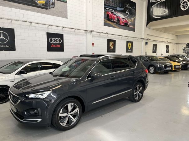 Seat Tarraco 1.5 TSI XCellence DSG 110 kW image number 1