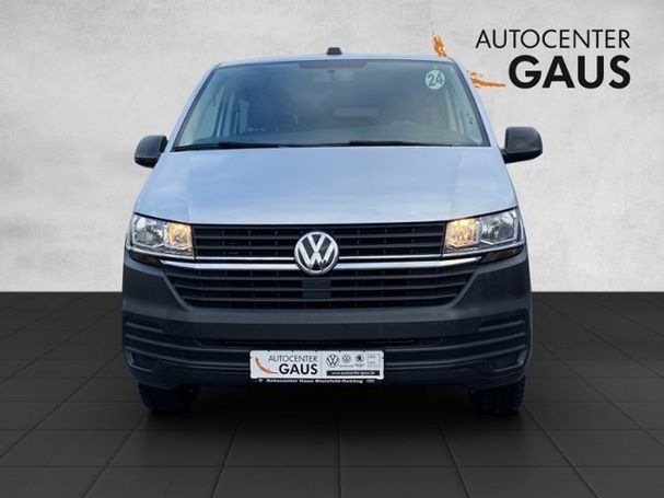 Volkswagen T6 Transporter T6 2.0 TDI 81 kW image number 3